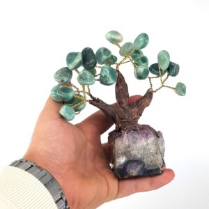 Aventurin Ağaç - 2