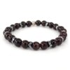 Garnet (Lal) Bileklik 6mm