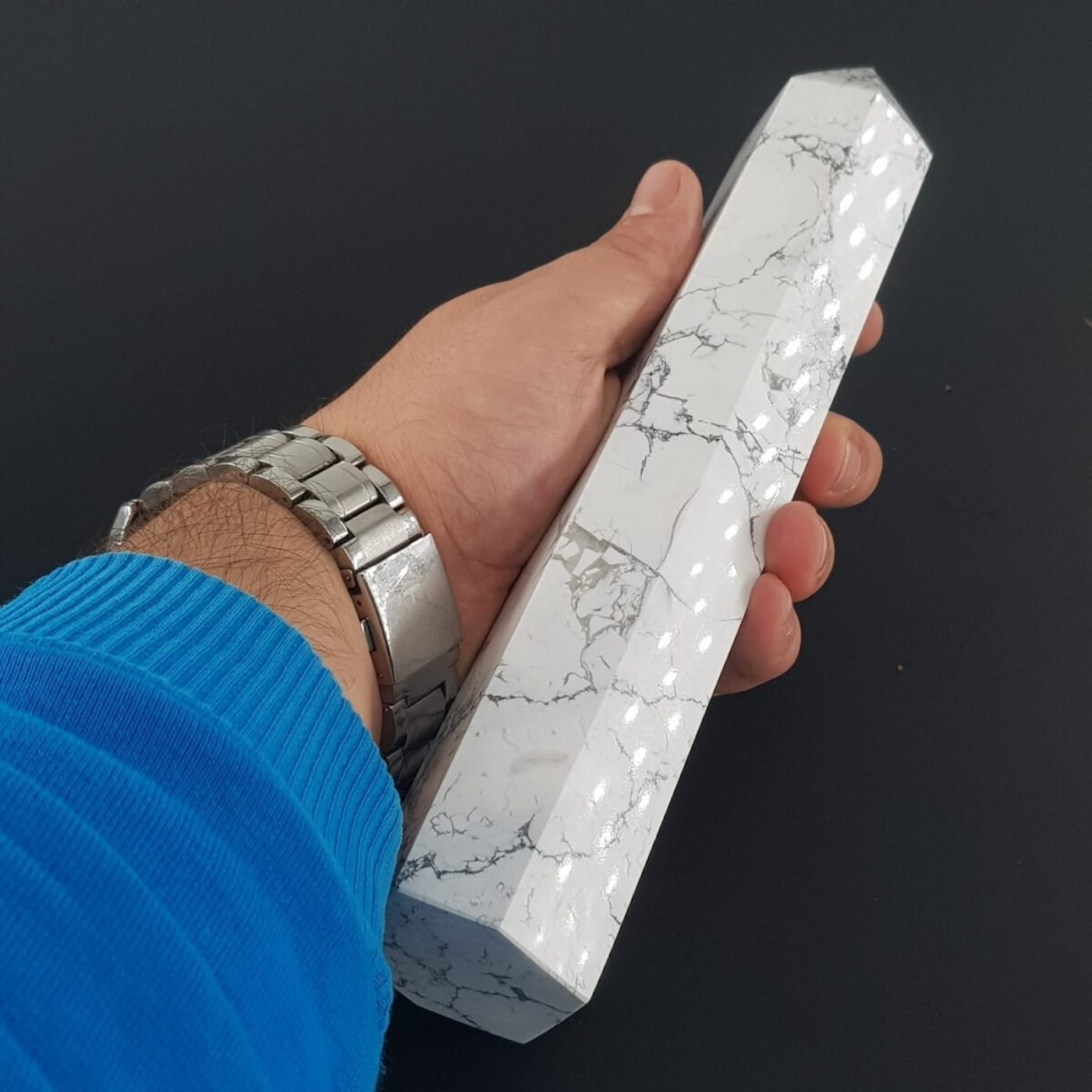 Havlit Obelisk Havlit Obelisk - Havlit Taşı Enerjisi ve Doğal Formu