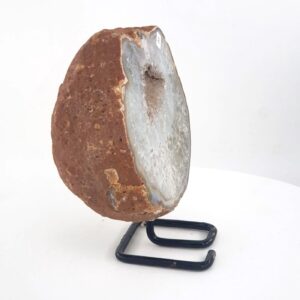 Akik Ham Taş (Standlı) - 2