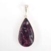 Eudialyte Kolye Ucu (Gümüş)