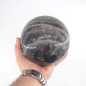 Kedi Gözü Küre - 2