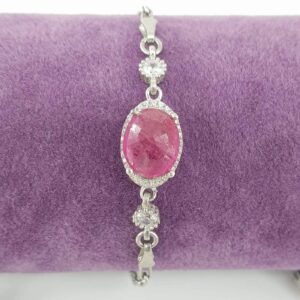 Yakut Künye (Gümüş)