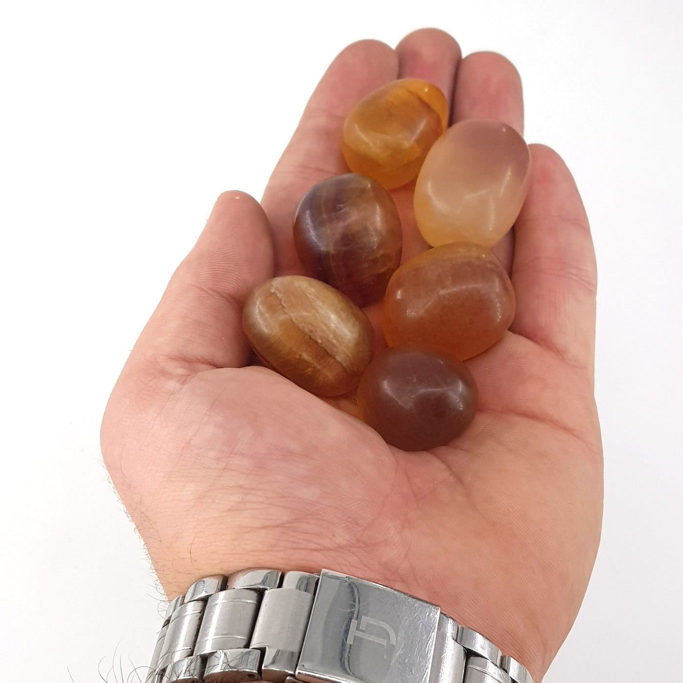 Sarı Florit Tımbıl Sarı Florit Tımbıl - Florit Taşı Enerjisi ve Doğal Formu