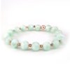 Larimar Bileklik 8mm