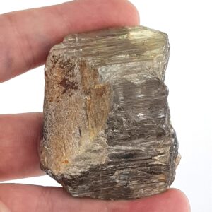 Diaspor Zultanit® Ham Taş Diaspor Zultanit® Ham Taş - diaspor Taşı Enerjisi ve Doğal Formu