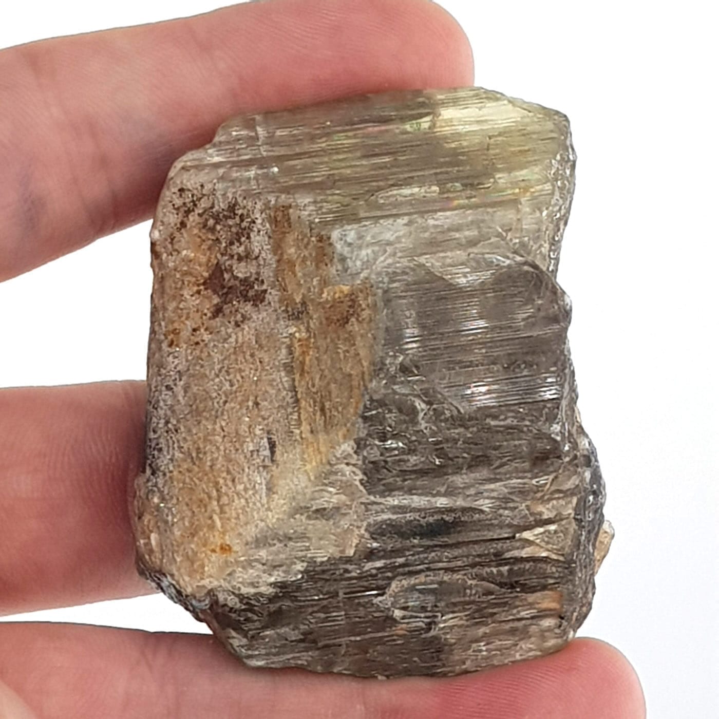 Diaspor Zultanit® Ham Taş Diaspor Zultanit® Ham Taş - diaspor Taşı Enerjisi ve Doğal Formu