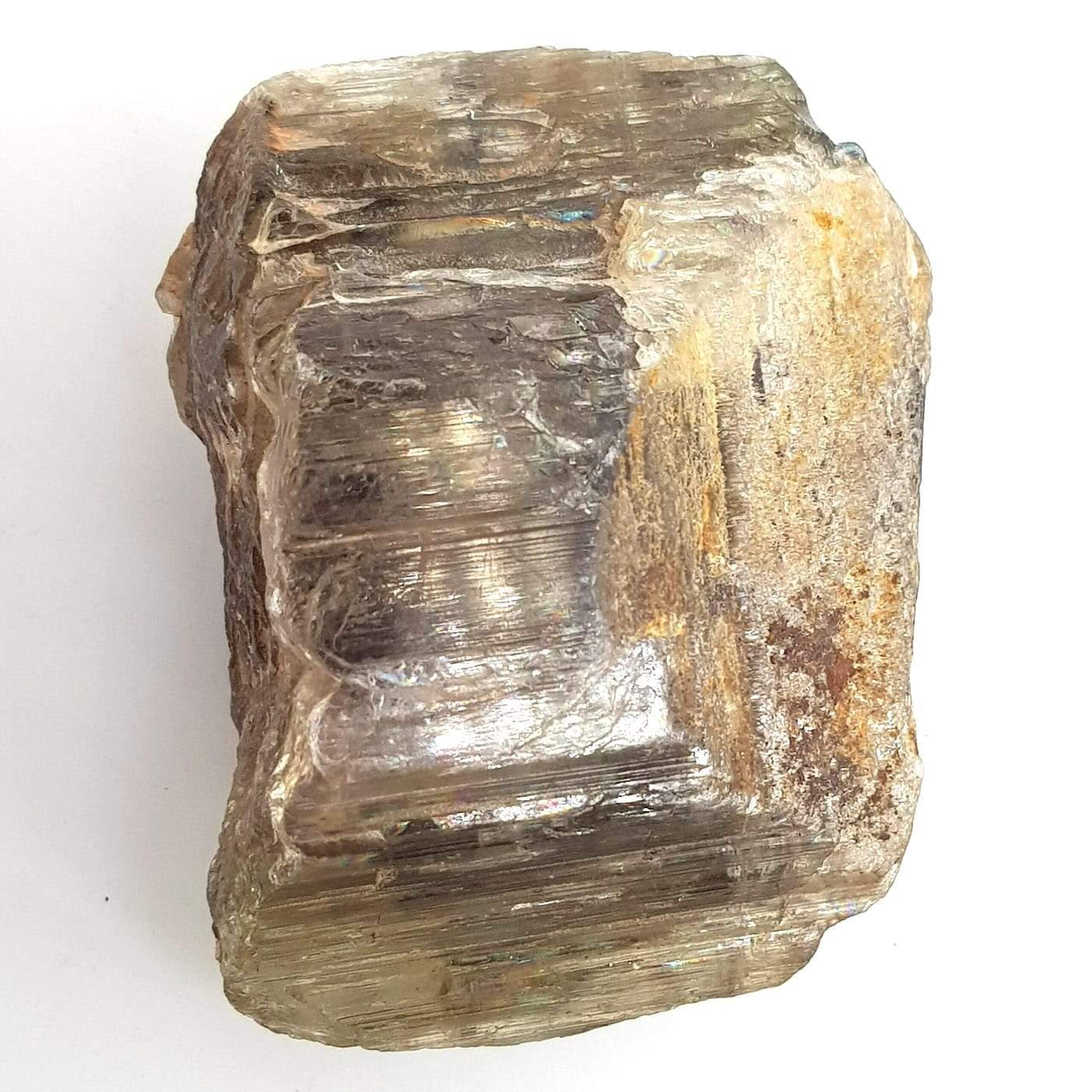 Diaspor Zultanit® Ham Taş