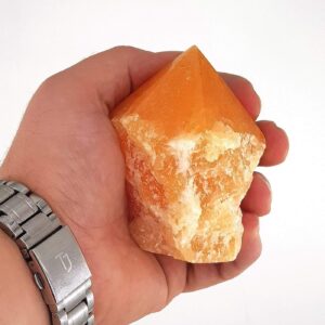 Bal Kalsit Power Point - 2