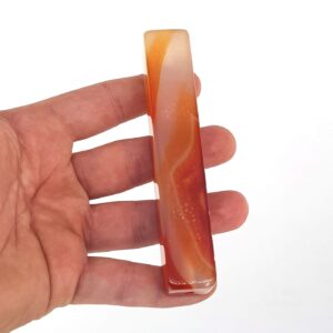 Kırmızı Akik Harmonizer - 2