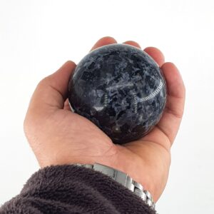 Mistik Merlinit Küre - mistikmerlinit Taşı Enerjisi ve Doğal Formu