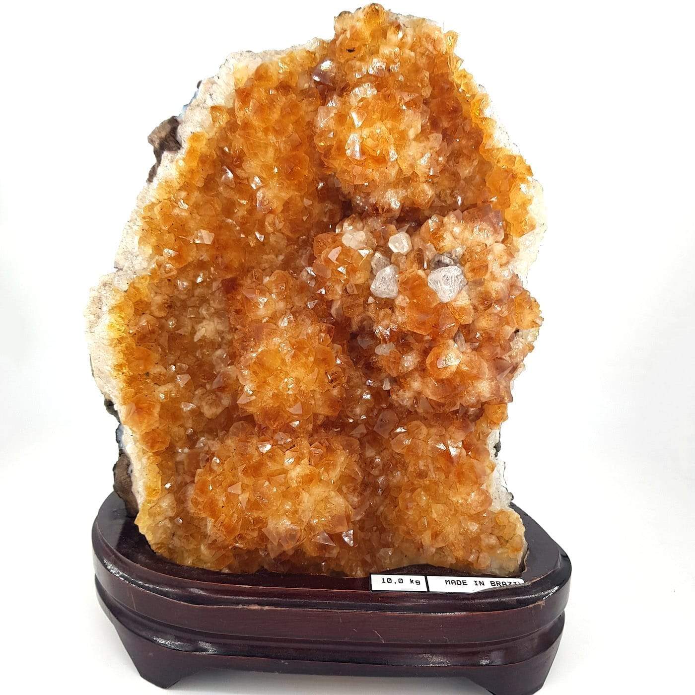 Sitrin Jeot (Ahşap Standlı) - 2