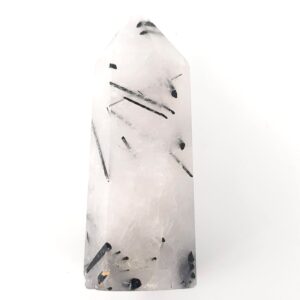 Rutilli Kuvars Obelisk