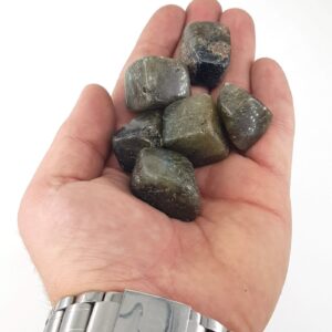 Labradorit Tımbıl - 2