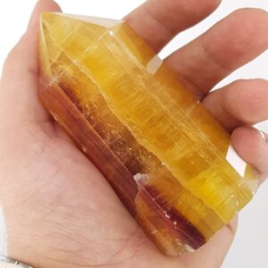 Sarı Florit Obelisk - 2