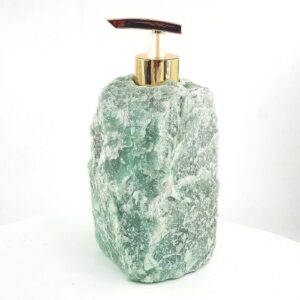 Aventurin Doğaltaş Sabunluk