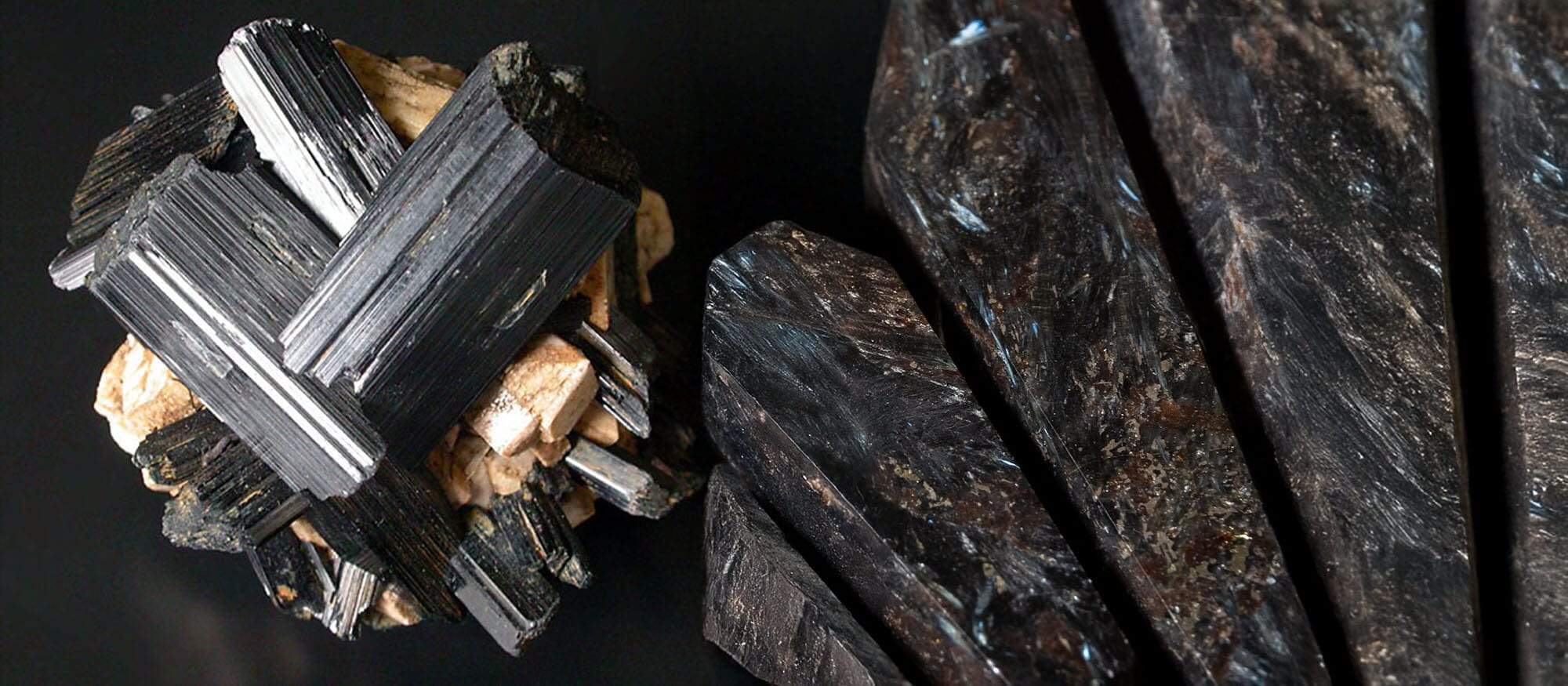 Arfvedsonite faydalari 1 Sarkaç Adam