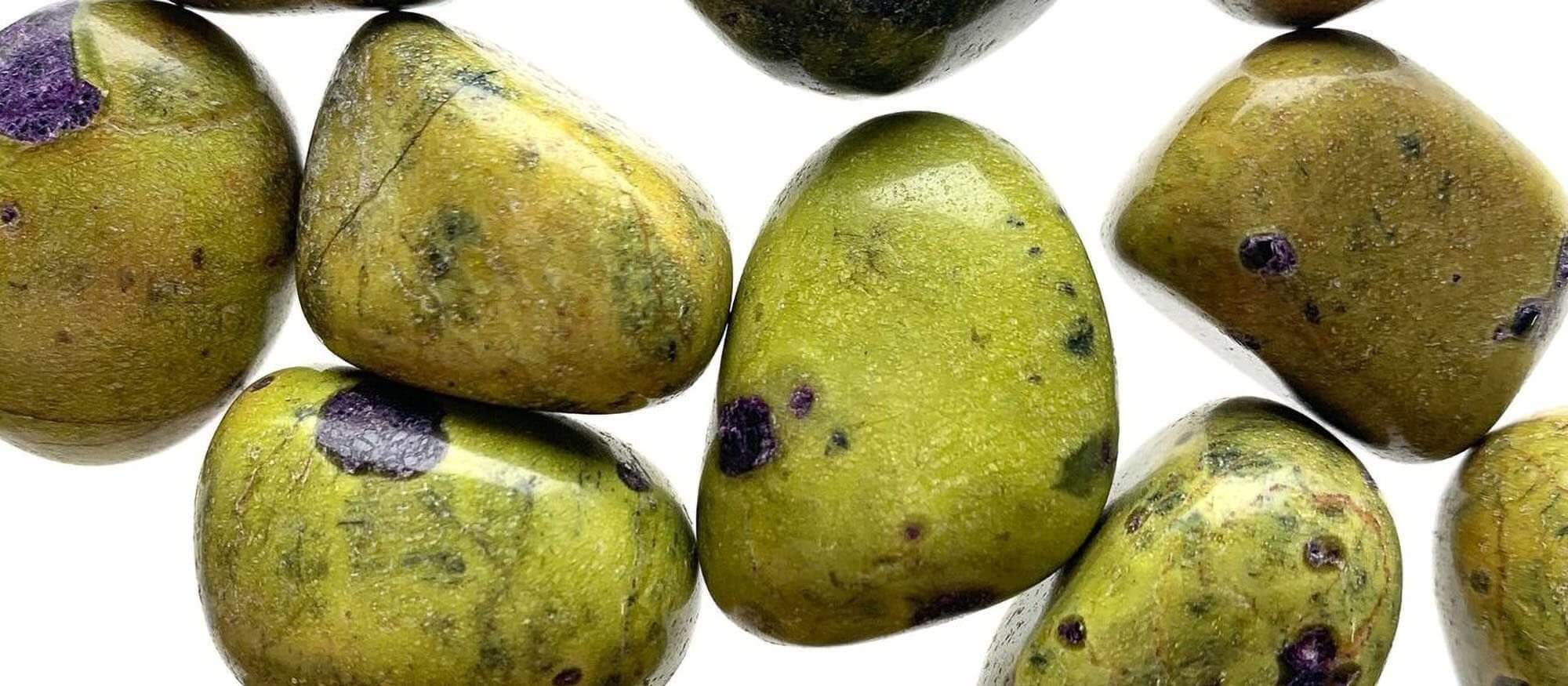 Atlantisite faydalari Sarkaç Adam