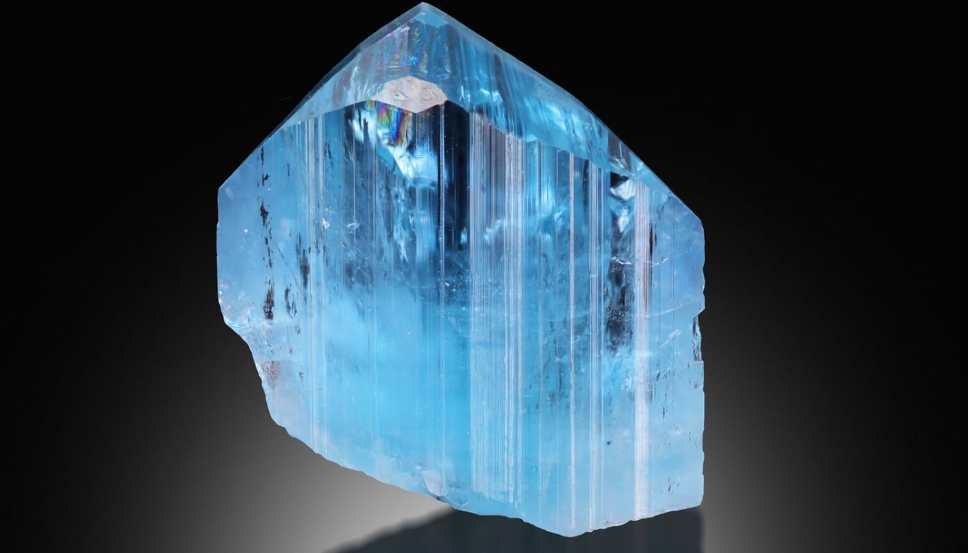 Euclase faydalari Sarkaç Adam