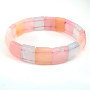 Morganit Bileklik Rolex