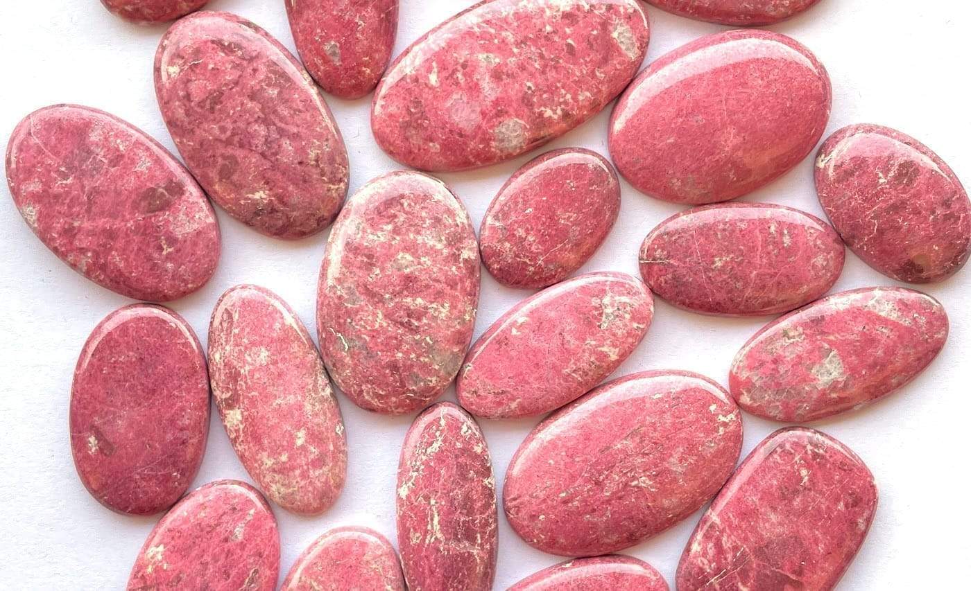 Thulite 1 Sarkaç Adam