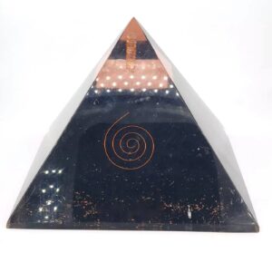 Turmalin Orgonit XXL