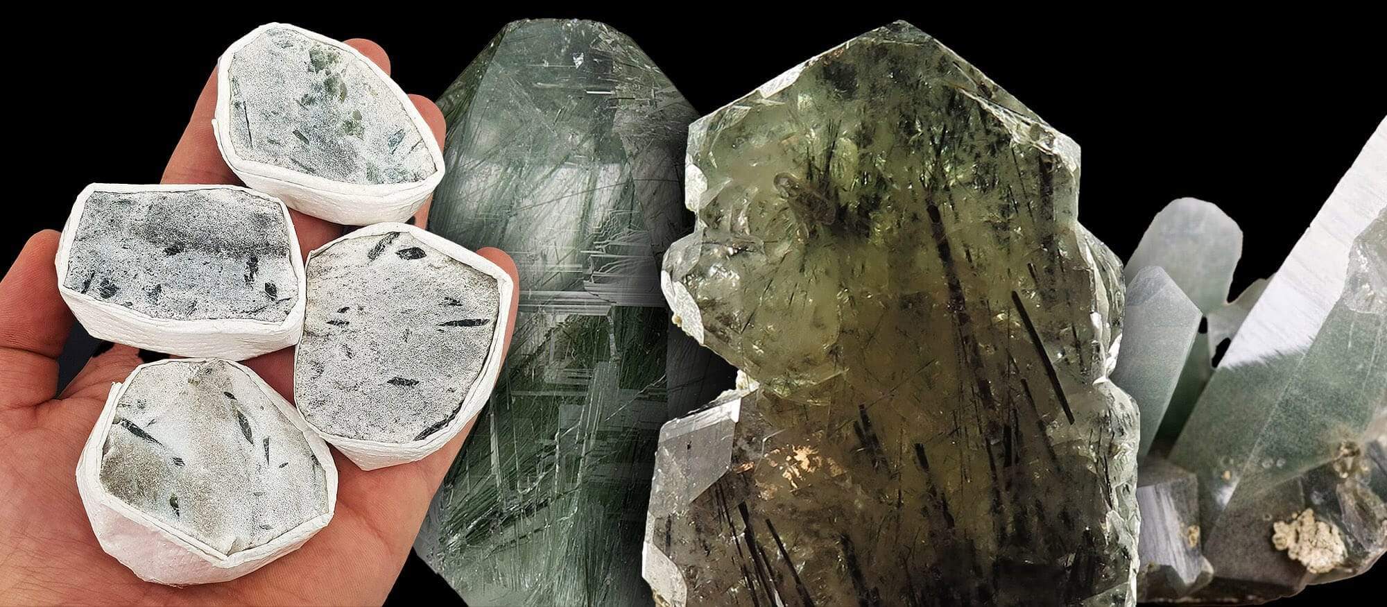 Actinolite Faydaları