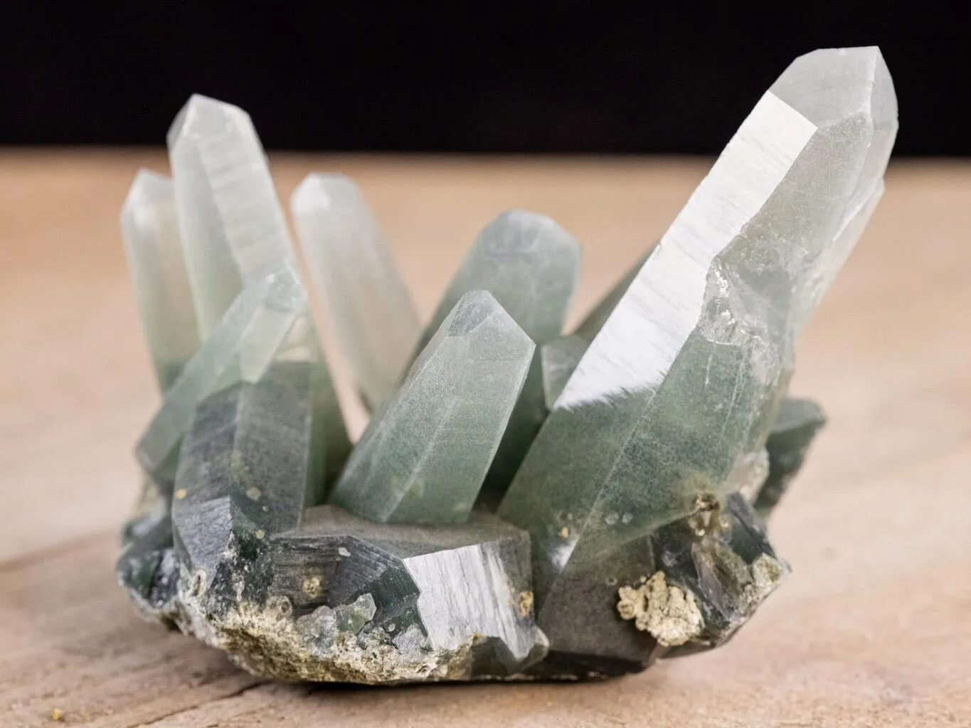 actinolitee Sarkaç Adam