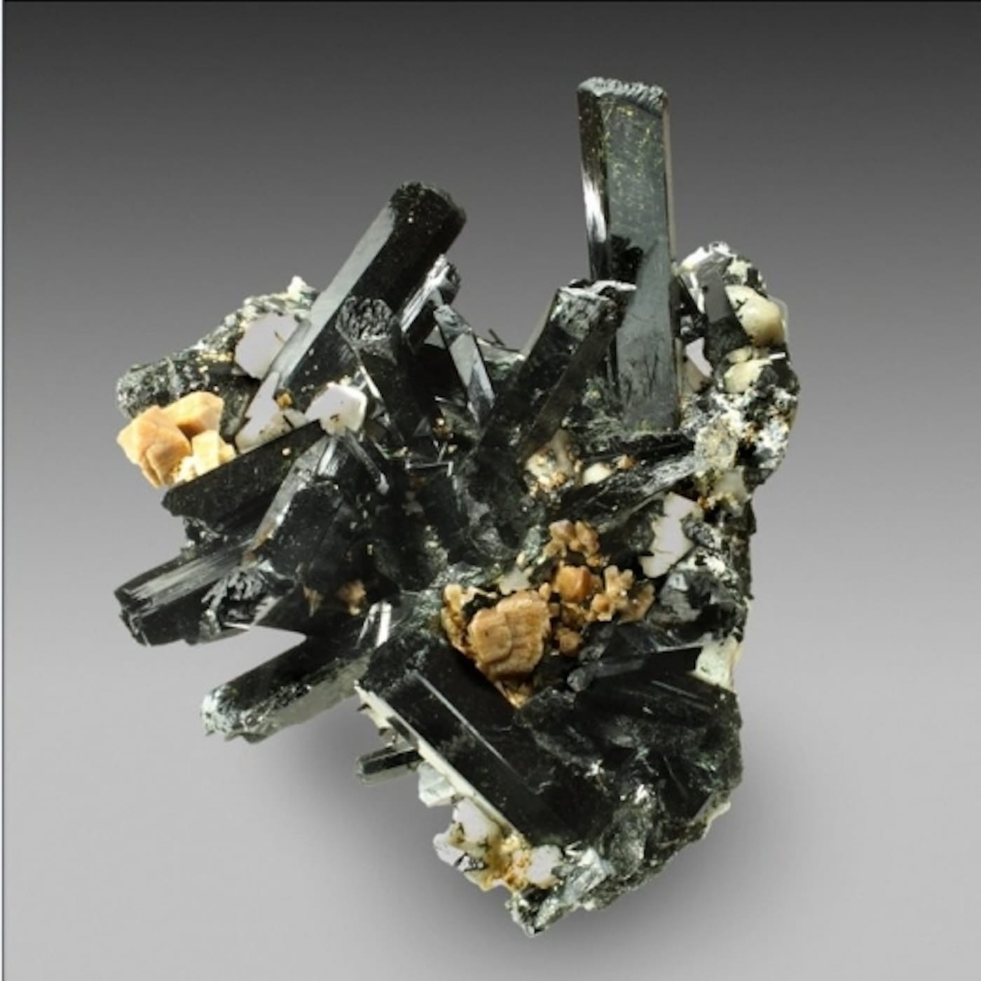 aegirina zi Sarkaç Adam