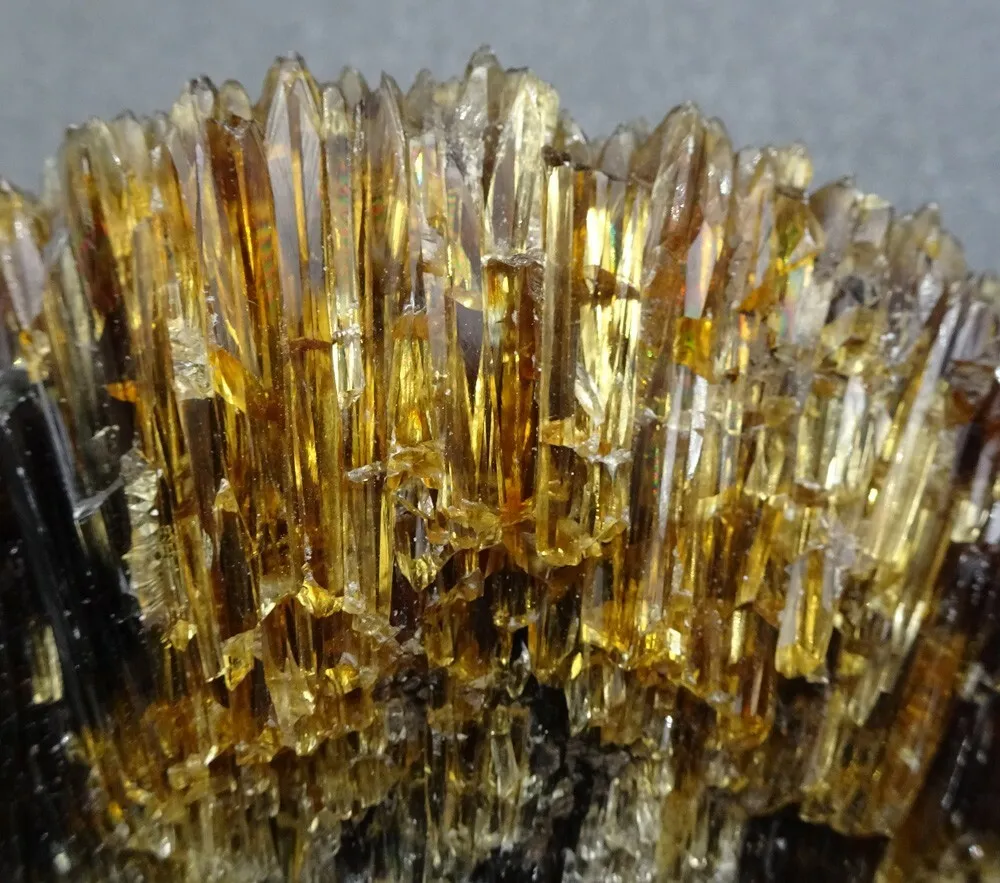 amber calsitt faydalari Sarkaç Adam