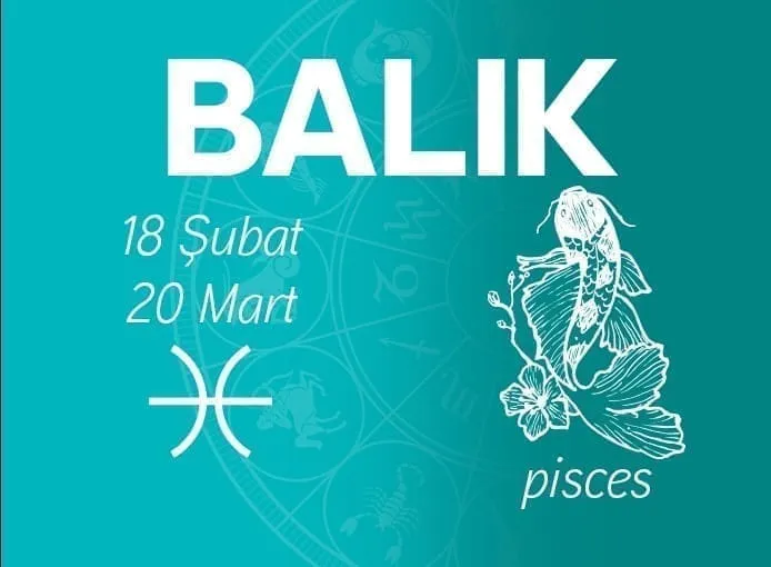 balik burcu dogal taslar Sarkaç Adam