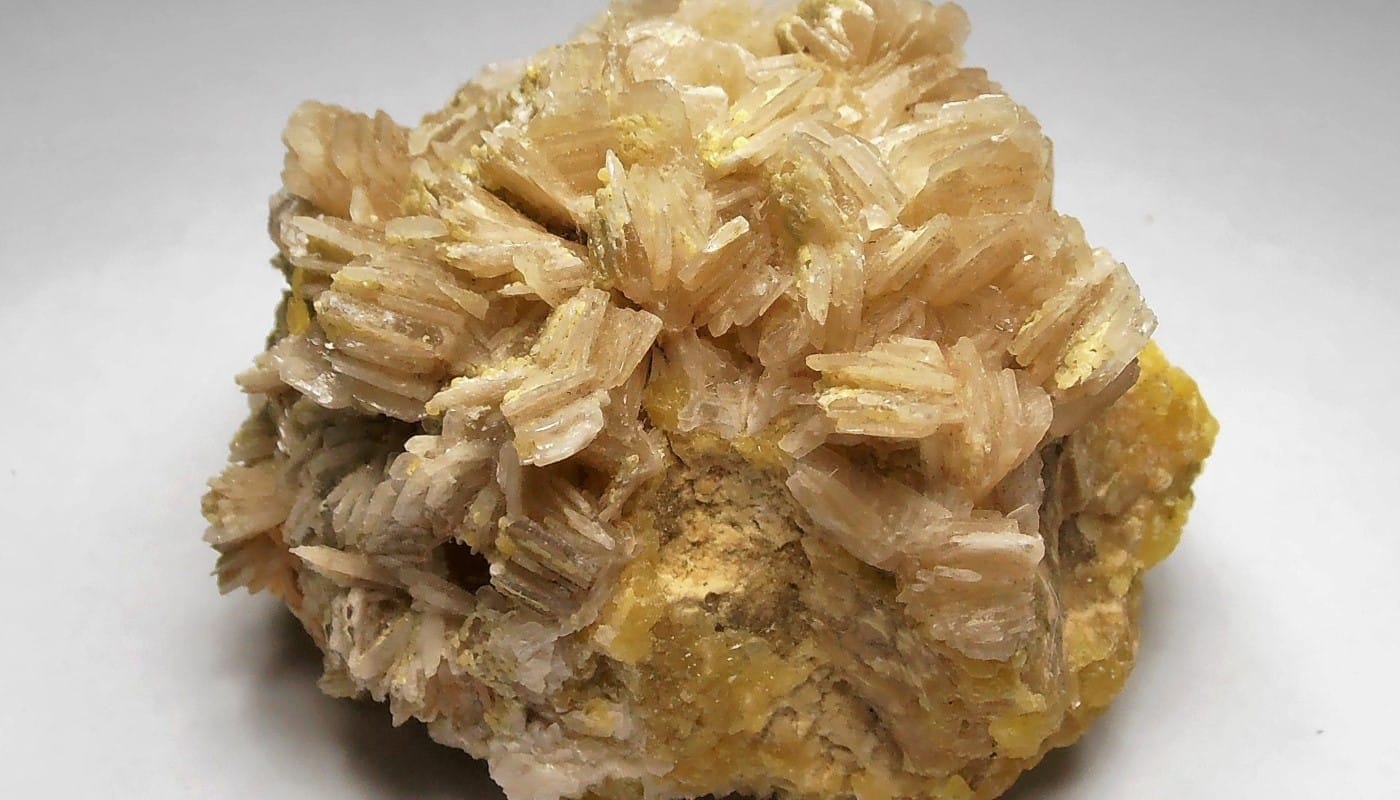 barit faydalari Sarkaç Adam