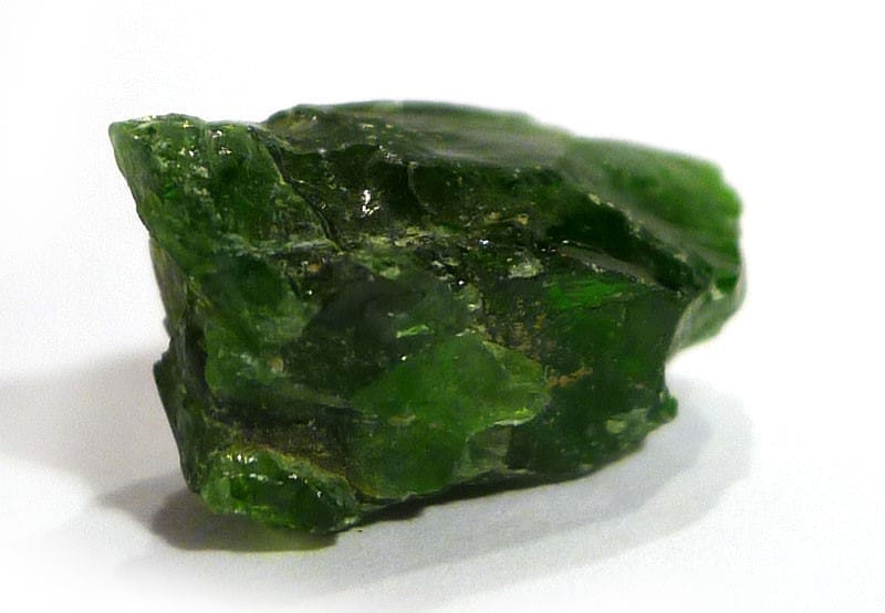 diopsit faydalari Sarkaç Adam