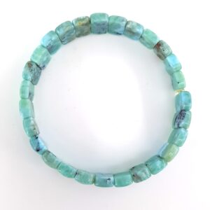 Alternative view of Amazonit Bileklik Rolex