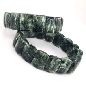 Alternative view of Serafinit Bileklik Rolex