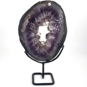 Ametist Necef (Standlı)