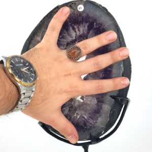 doagl tas ham obje 13 Sarkaç Adam