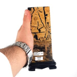 Alternative view of Picture Jasper Obje