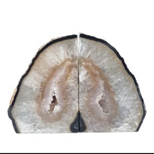 Necef Akik Kitaplık