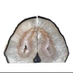 Necef Akik Kitaplık