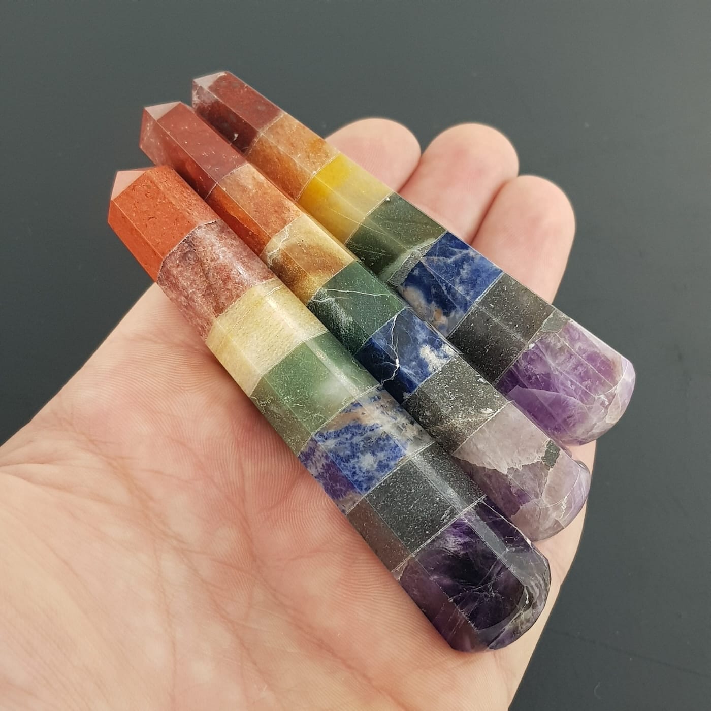 Çakra Harmonizer - Görsel 2