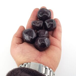 Alternative view of Garnet Tımbıl M Boy