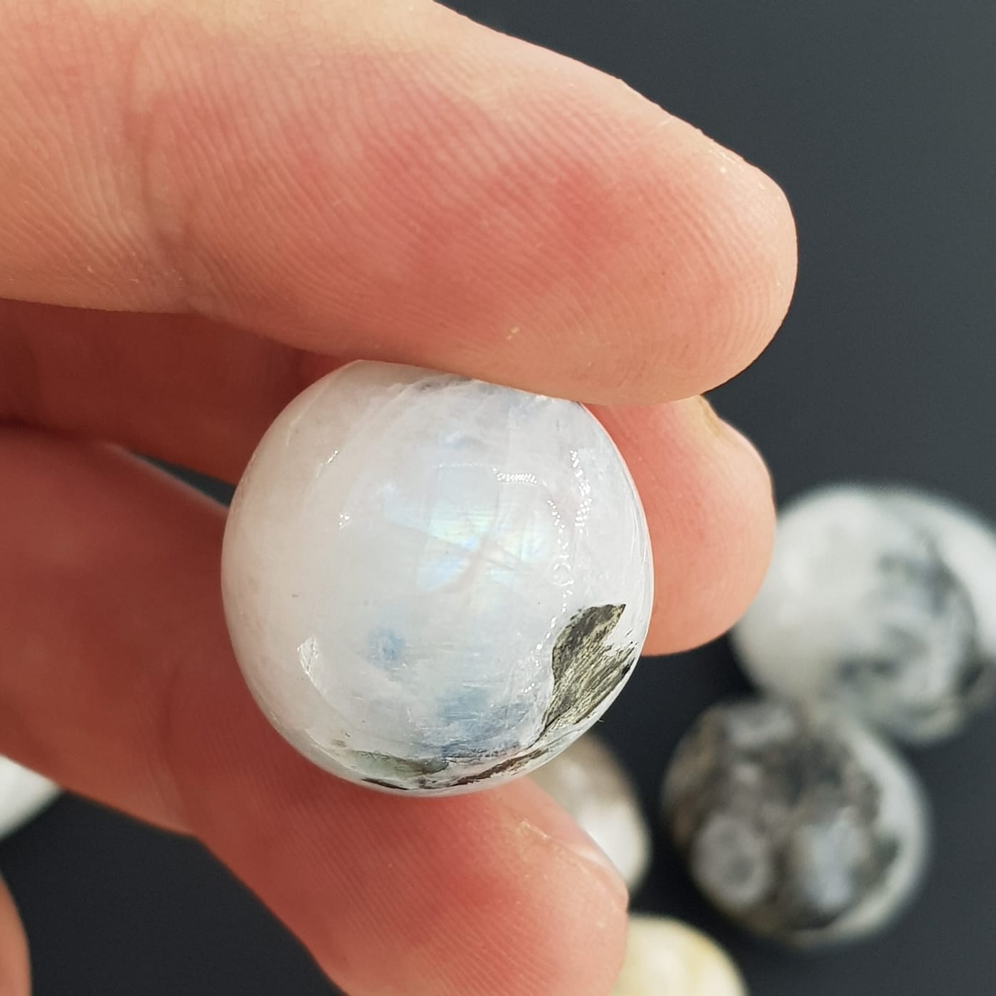 Aytaşı Tımbıl - Görsel 3