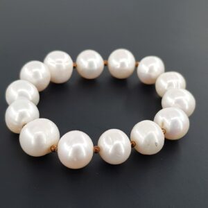 İnci Bileklik 10mm