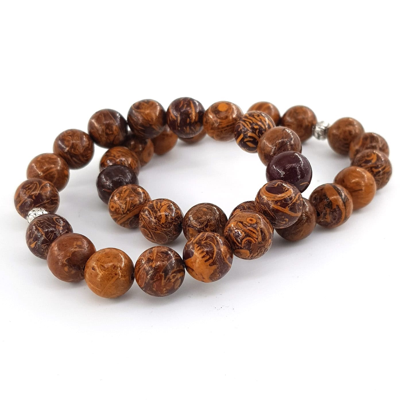 Miriam Jasper Bileklik 10mm