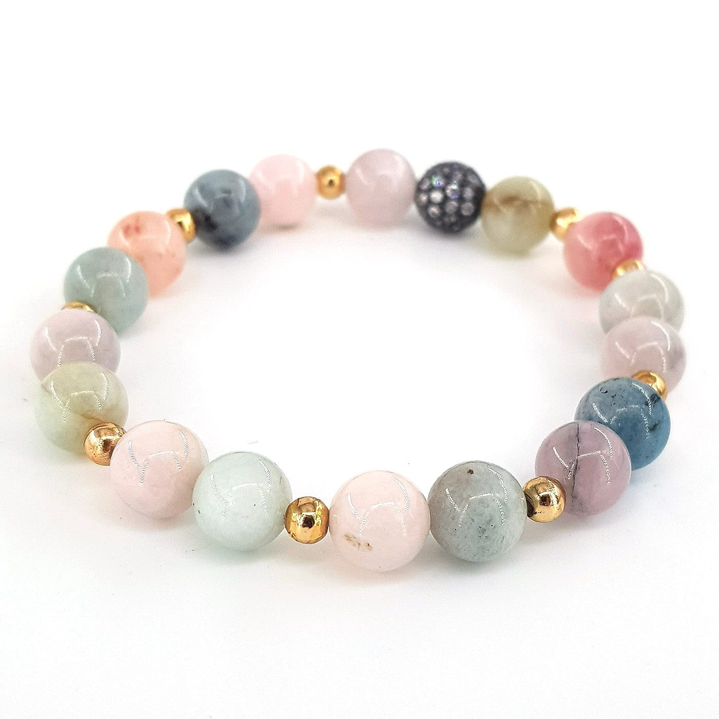 dogal tas bileklik 25 2 Sarkaç Adam