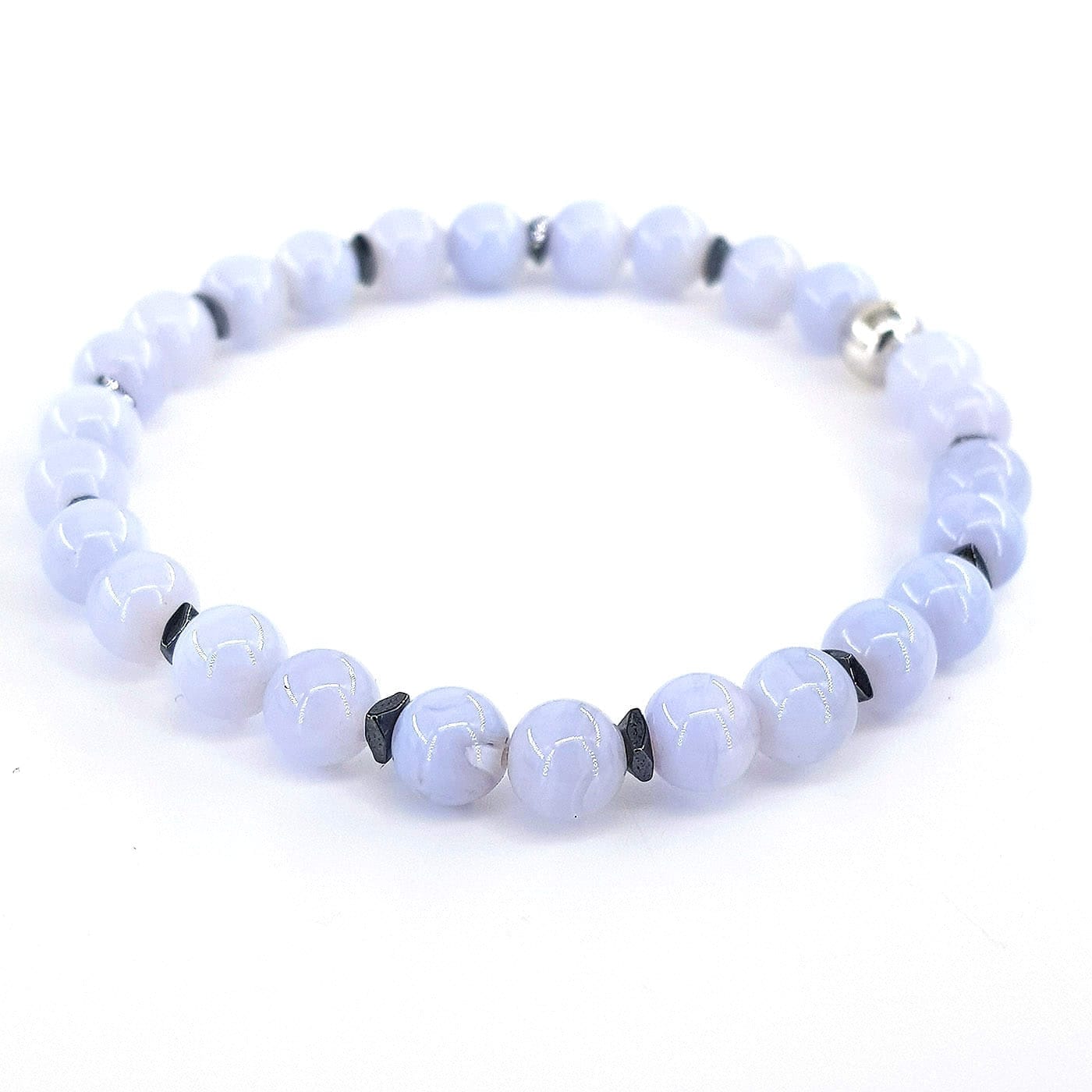 dogal tas bileklik 35 Sarkaç Adam