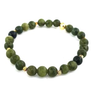 Yeşim Bileklik 6mm