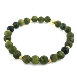 Yeşim Bileklik 6mm