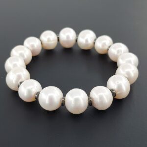 İnci Bileklik 10mm